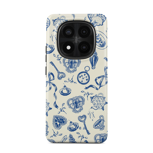 Tea Party - Xiaomi Redmi Note 14 Pro 5G 手機殼