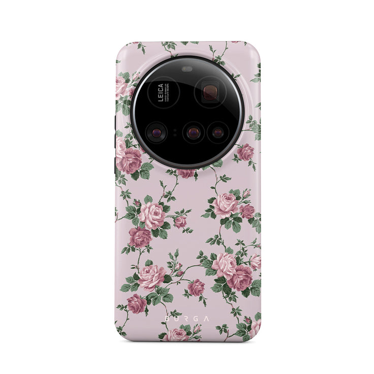 Alice - Xiaomi 15 Ultra 手機殼