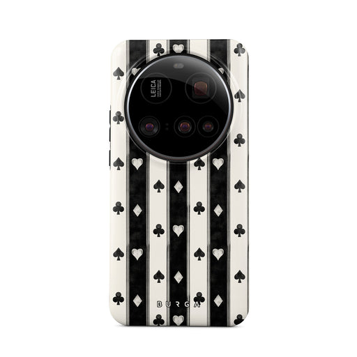 Queen's Court - Xiaomi 15 Ultra 手機殼