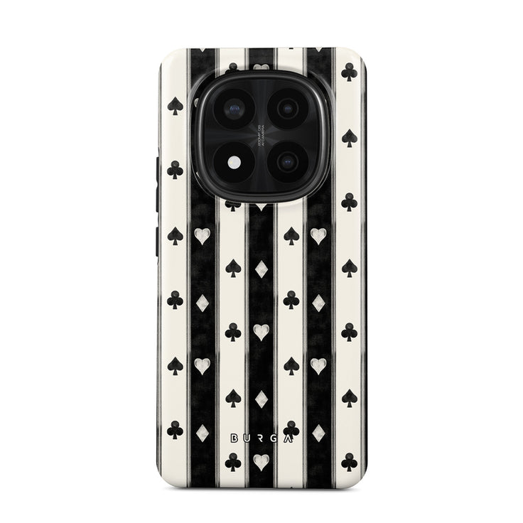 Queen's Court - Xiaomi Redmi Note 14 Pro+ 5G 手機殼