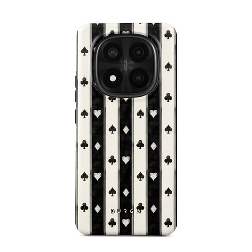 Queen's Court - Xiaomi Redmi Note 14 Pro 5G 手機殼