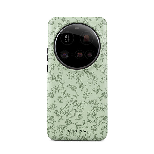 Lost In Thought - Xiaomi 15 Ultra 手機殼