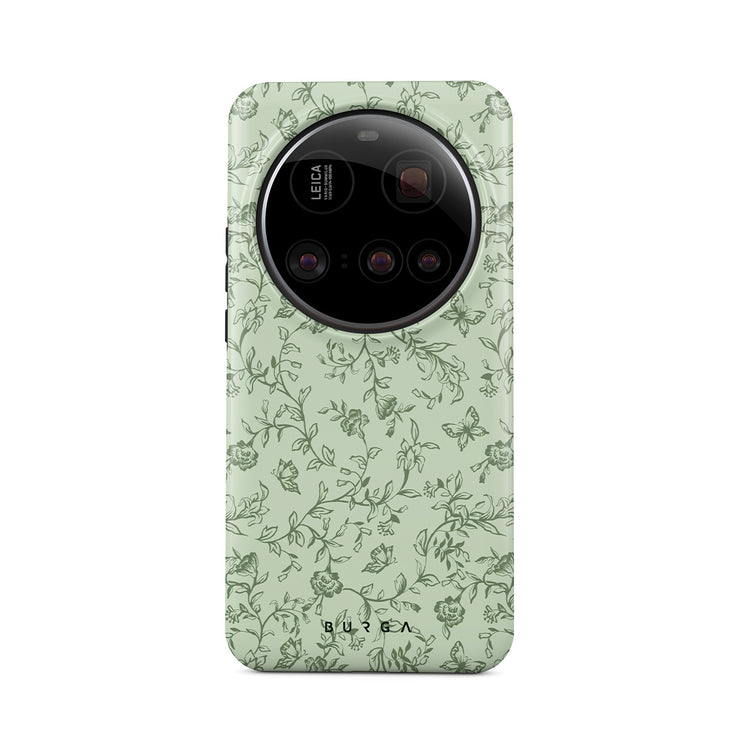 Lost In Thought - Xiaomi 15 Ultra 手機殼