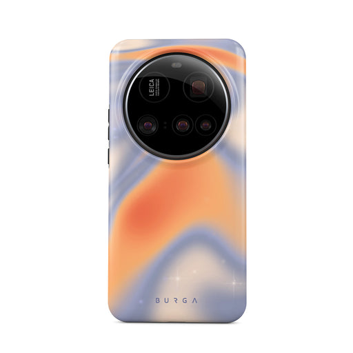 Nimbus - Xiaomi 15 Ultra 手機殼