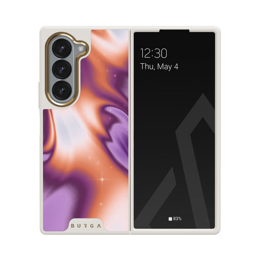 Nebula - Samsung Galaxy Z Fold 6 手機殼