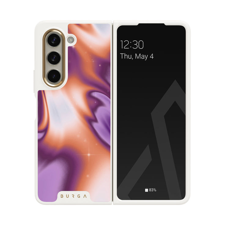 Nebula - Samsung Galaxy Z Fold 5 手機殼