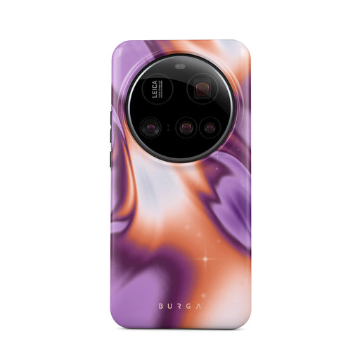 Nebula - Xiaomi 15 Ultra 手機殼