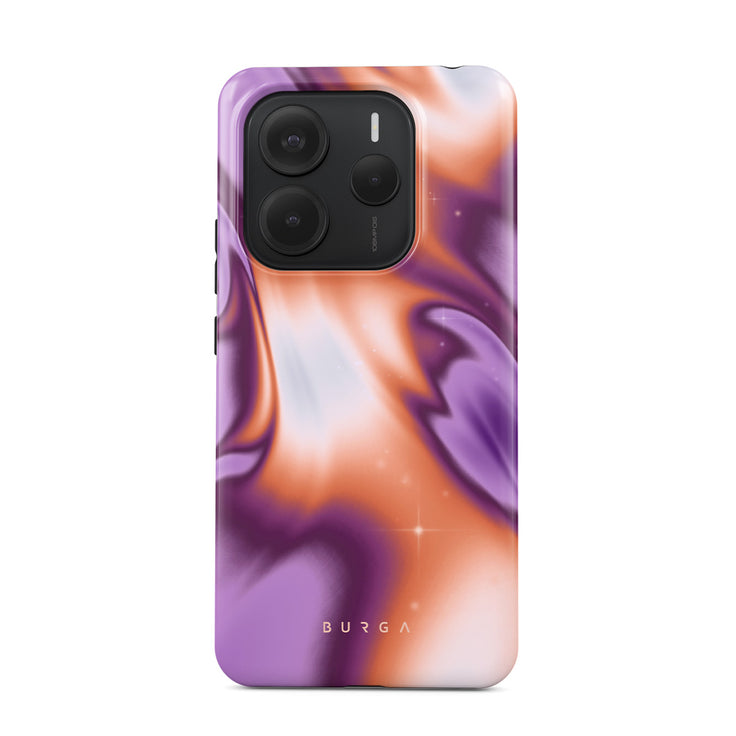 Nebula - Xiaomi Redmi Note 14 5G 手機殼