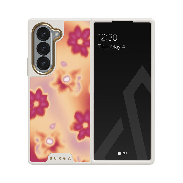 Divine - Samsung Galaxy Z Fold 6 手機殼