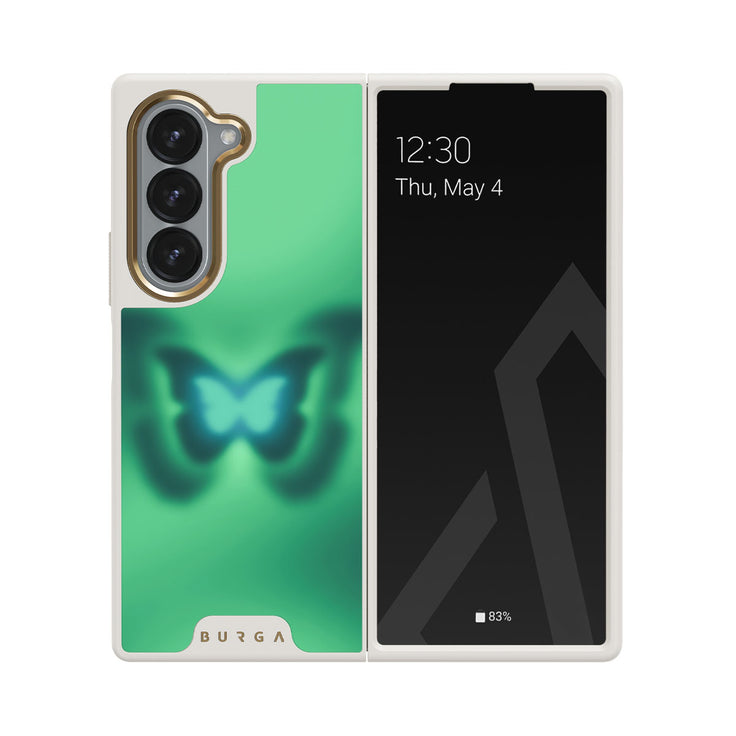 Energy - Samsung Galaxy Z Fold 6 手機殼