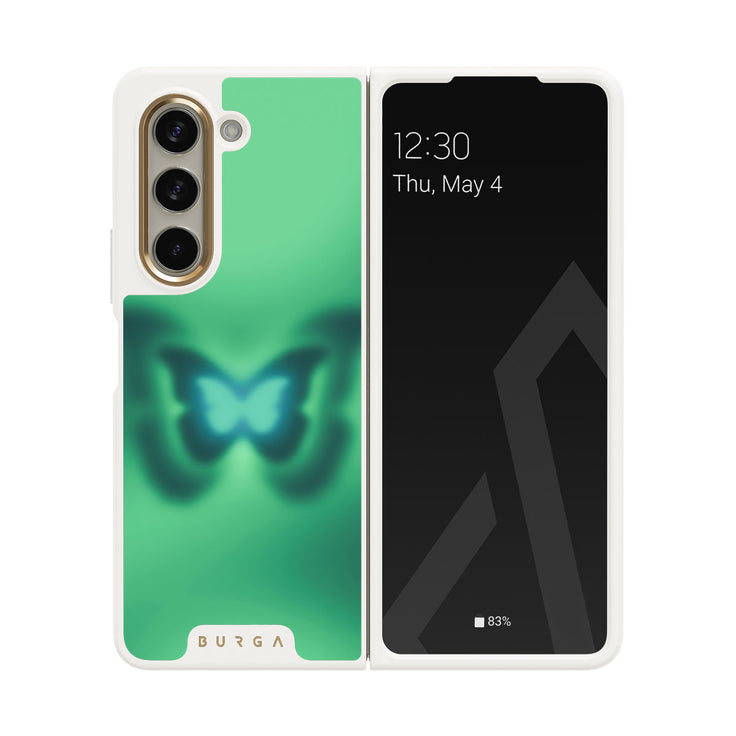 Energy - Samsung Galaxy Z Fold 5 手機殼