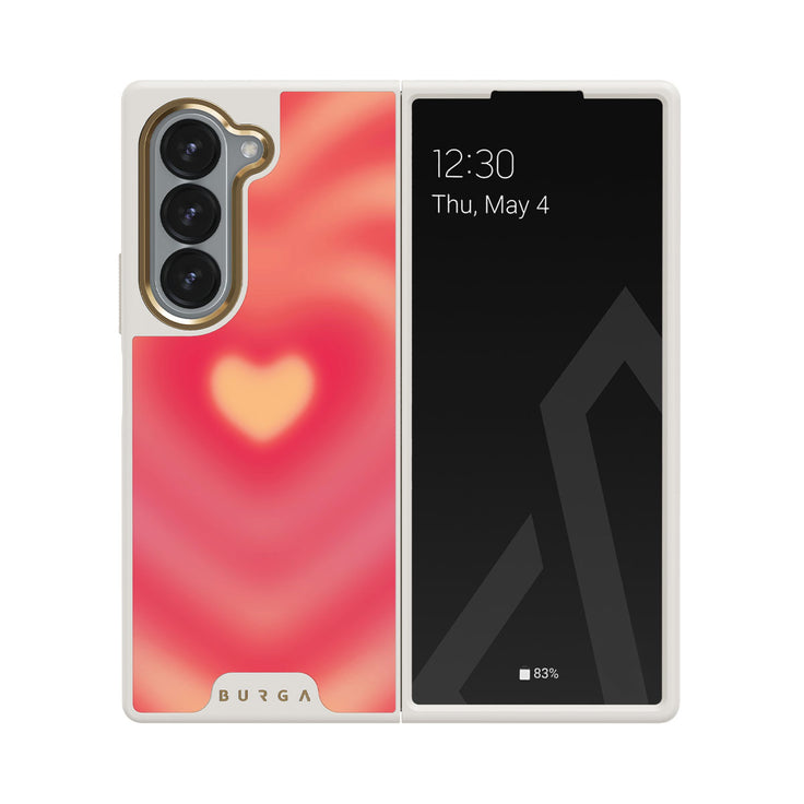Awakening - Samsung Galaxy Z Fold 6 手機殼