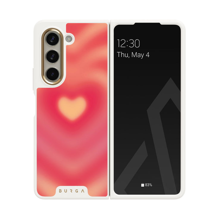Awakening - Samsung Galaxy Z Fold 5 手機殼