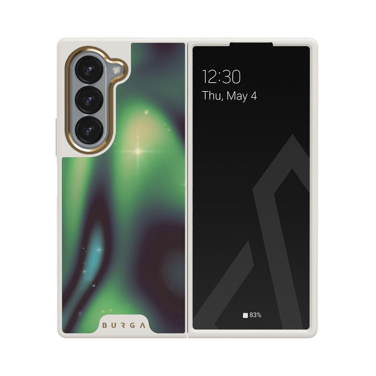 Aurora - Samsung Galaxy Z Fold 6 手機殼