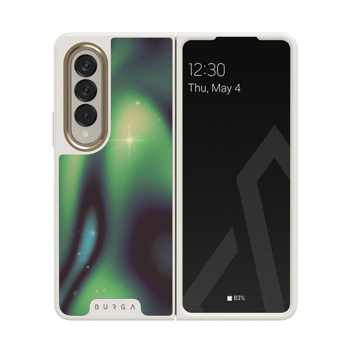 Aurora - Samsung Galaxy Z Fold 4 手機殼