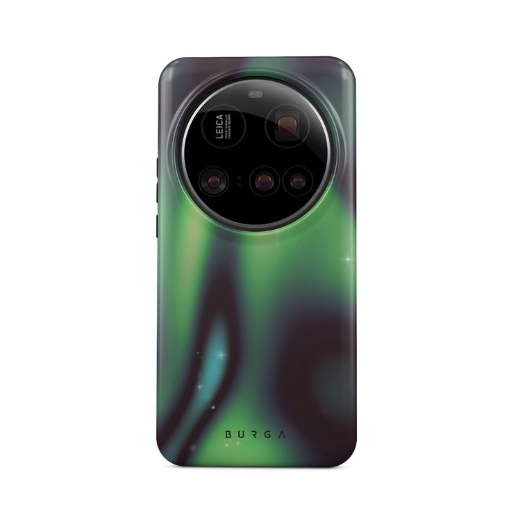 Aurora - Xiaomi 15 Ultra 手機殼