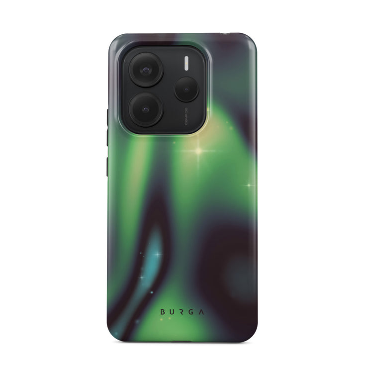 Aurora - Xiaomi Redmi Note 14 5G 手機殼