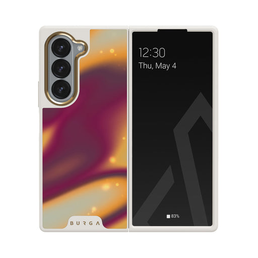 Twin Flame - Samsung Galaxy Z Fold 6 手機殼