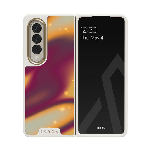 Twin Flame - Samsung Galaxy Z Fold 4 手機殼