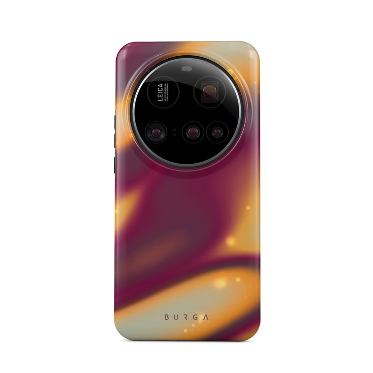 Twin Flame - Xiaomi 15 Ultra 手機殼