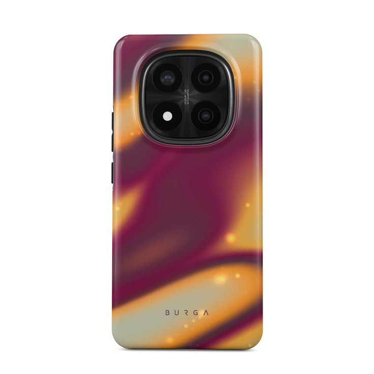 Twin Flame - Xiaomi Redmi Note 14 Pro+ 5G 手機殼