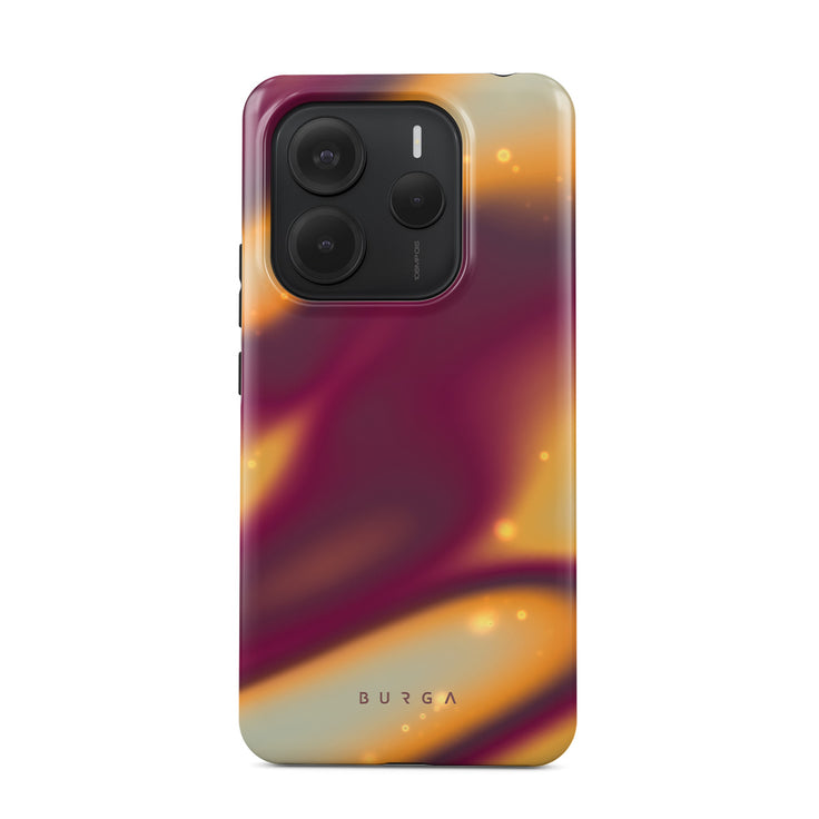 Twin Flame - Xiaomi Redmi Note 14 5G 手機殼