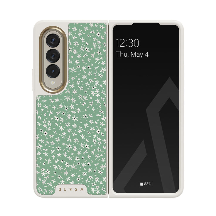 Lush Meadows - Samsung Galaxy Z Fold 4 手機殼