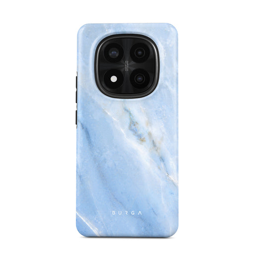 Fluffy Clouds - Xiaomi Redmi Note 14 Pro 5G 手機殼