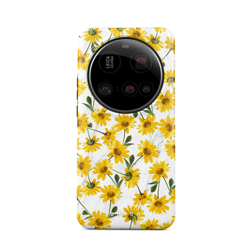 Summer Scent - Xiaomi 15 Ultra 手機殼