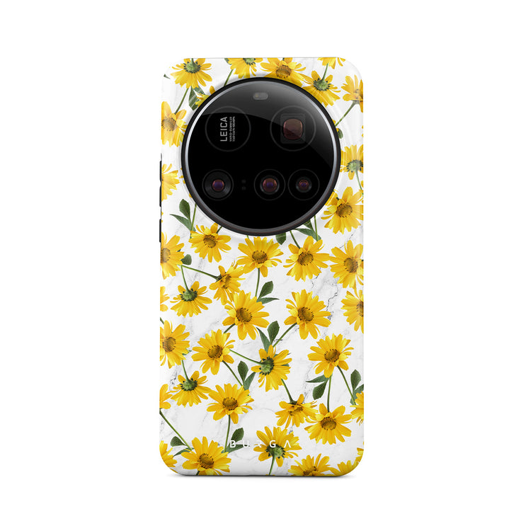 Summer Scent - Xiaomi 15 Ultra 手機殼