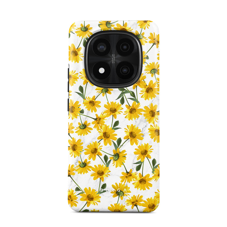 Summer Scent - Xiaomi Redmi Note 14 Pro 5G 手機殼