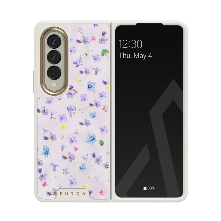 Wildflower - Samsung Galaxy Z Fold 4 手機殼
