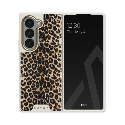 Player - Samsung Galaxy Z Fold 6 手機殼