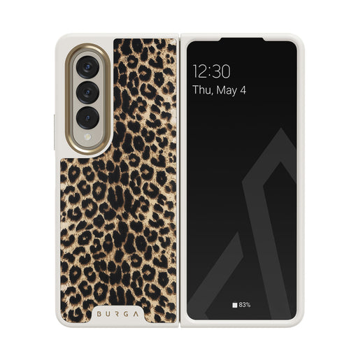 Player - Samsung Galaxy Z Fold 4 手機殼