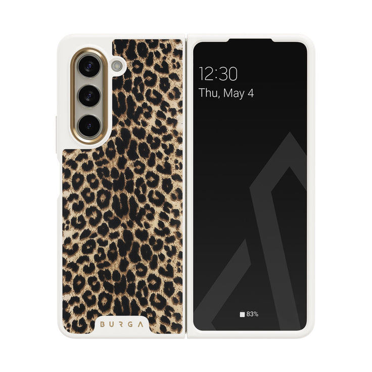 Player - Samsung Galaxy Z Fold 5 手機殼