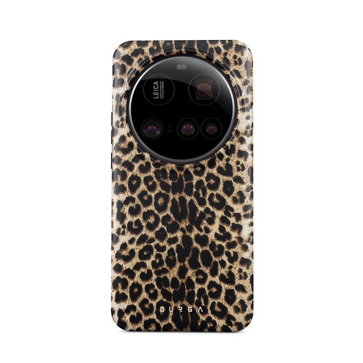 Player - Xiaomi 15 Ultra 手機殼