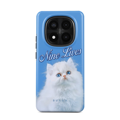 Nine Lives - Xiaomi Redmi Note 14 Pro 5G 手機殼