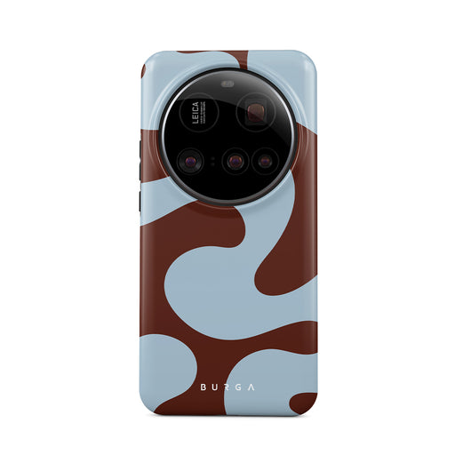 Core - Xiaomi 15 Ultra 手機殼