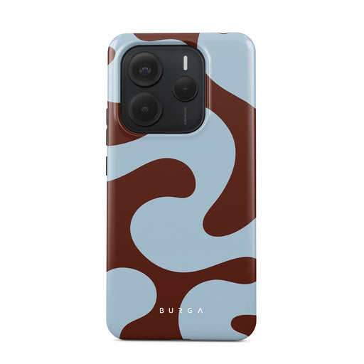 Core - Xiaomi Redmi Note 14 5G 手機殼