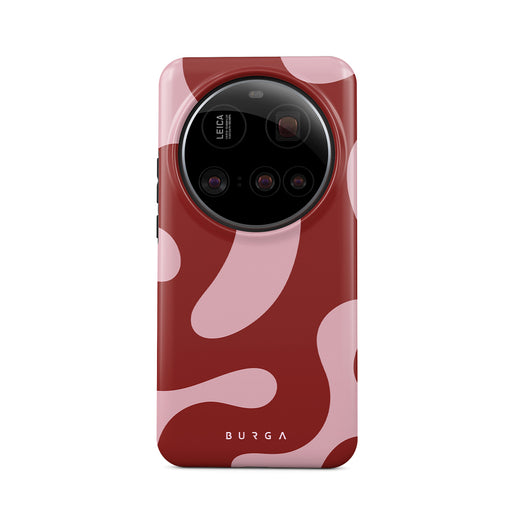 Flex - Xiaomi 15 Ultra 手機殼