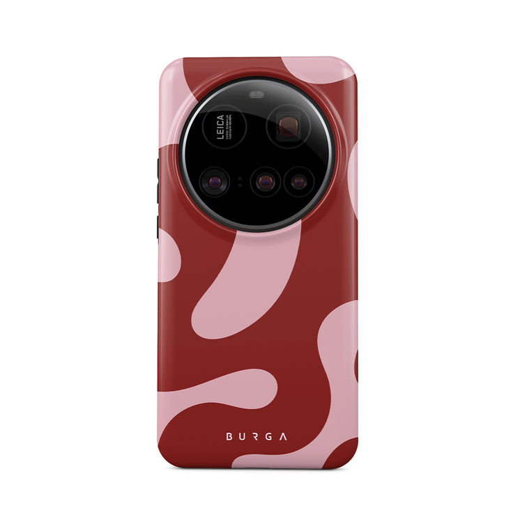 Flex - Xiaomi 15 Ultra 手機殼