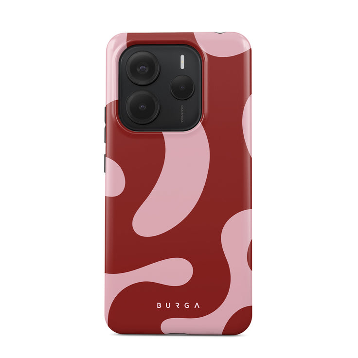 Flex - Xiaomi Redmi Note 14 5G 手機殼