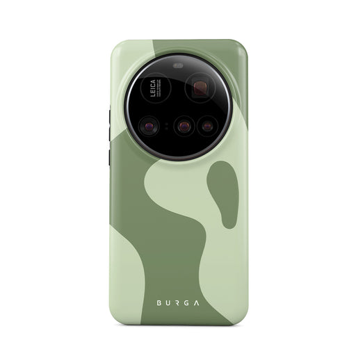 No Rush - Xiaomi 15 Ultra 手機殼