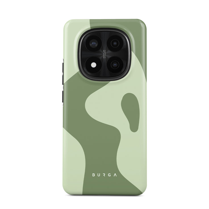 No Rush - Xiaomi Redmi Note 14 Pro+ 5G 手機殼