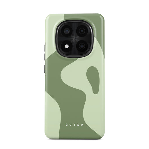 No Rush - Xiaomi Redmi Note 14 Pro 5G 手機殼