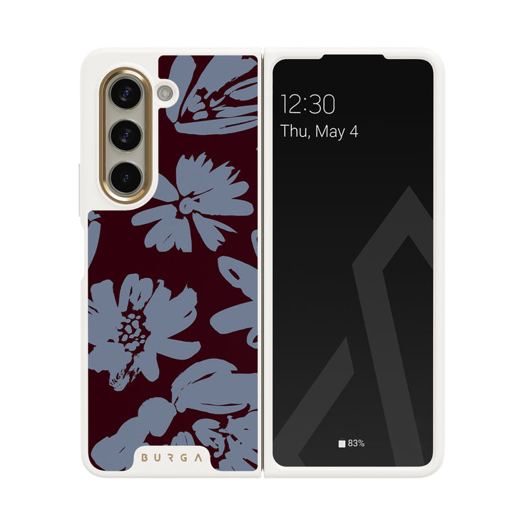 Darlin - Samsung Galaxy Z Fold 5 手機殼