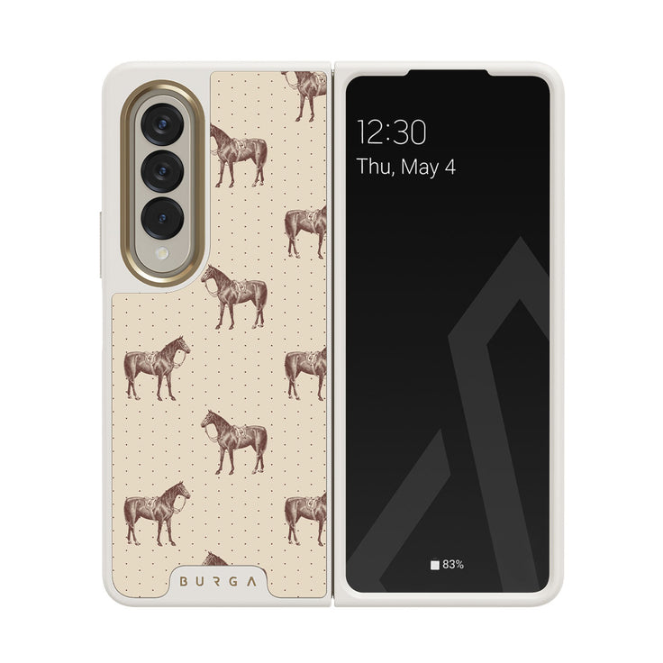 Wild West - Samsung Galaxy Z Fold 4 手機殼
