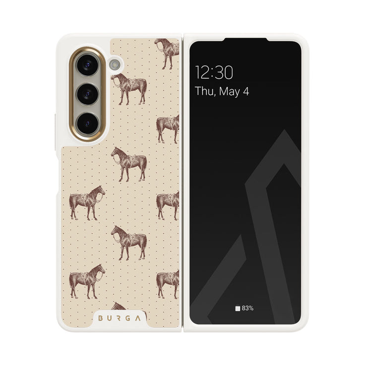 Wild West - Samsung Galaxy Z Fold 5 手機殼