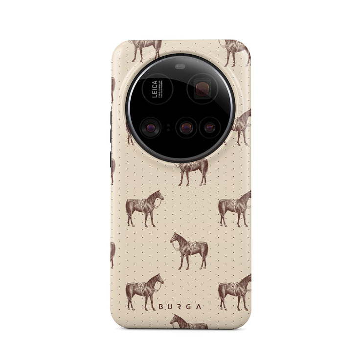 Wild West - Xiaomi 15 Ultra 手機殼