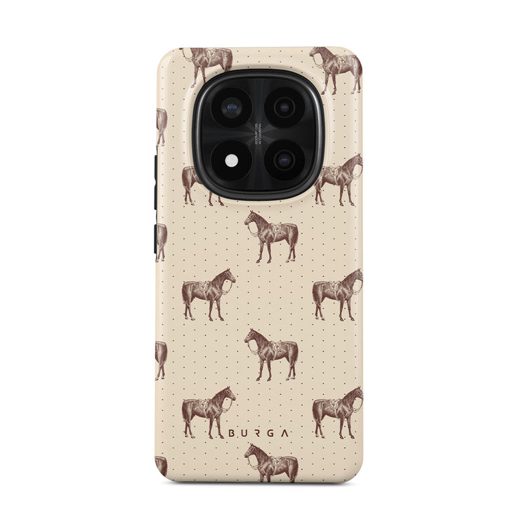 Wild West - Xiaomi Redmi Note 14 Pro+ 5G 手機殼